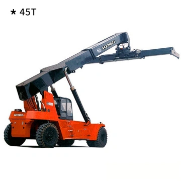 45 Ton Container Reach Stacker